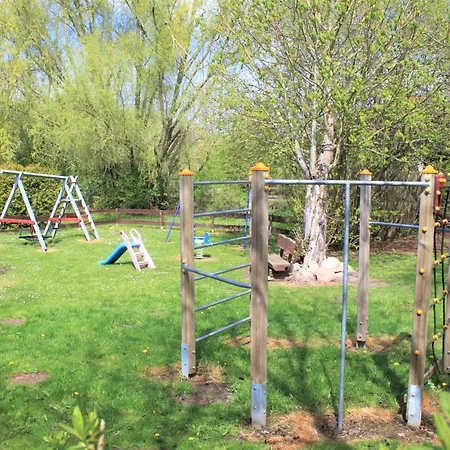 Apartamento Meerzeit Gollwitz