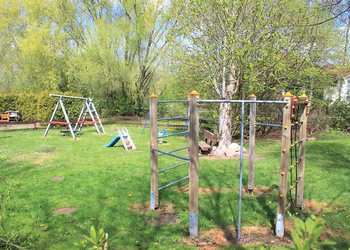 Apartamento Meerzeit Gollwitz